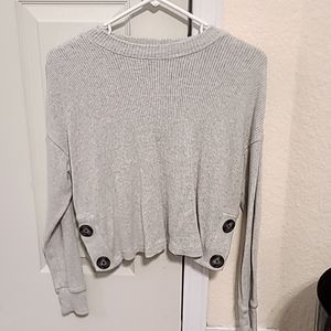 June & Hudson Long Sleeve